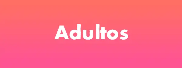 Canales para Adultos